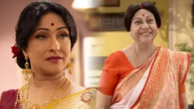 Rituparna Sengupta, Ratna Ghoshal, Tollywood, Actress, Film Industry, ঋতুপর্ণা সেনগুপ্ত, রত্না ঘোষাল, টলিউড, অভিনেত্রী, ফিল্ম ইন্ডাস্ট্রি