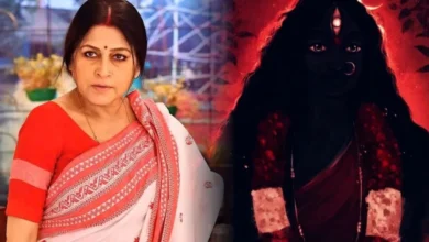 Roopa Ganguly, Tollywood, Actress, Film Industry, রূপা গাঙ্গুলী, টলিউড, অভিনেত্রী, ফিল্ম ইন্ডাস্ট্রি