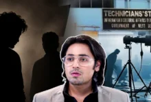 Saptarshi Maulik, Tollywood, Actor, Bengali Television, Film Industry, সপ্তর্ষি মৌলিক, টলিউড, অভিনেতা, ফিল্ম ইন্ডাস্ট্রি