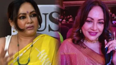 Sreelekha Mitra, Tollywood, Actress, Film Industry, শ্রীলেখা মিত্র, টলিউড, অভিনেত্রী, ফিল্ম ইন্ডাস্ট্রি