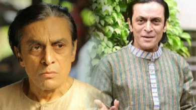 Subhashis Mukherjee raised questions about the working environment in Tollywood