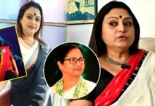 Sutapa Banerjee, Tollywood, Actress, Voice Artist, Film Industry, সুতপা ব্যানার্জি, টলিউড, অভিনেত্রী, ফিল্ম ইন্ডাস্ট্রি