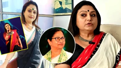Sutapa Banerjee, Tollywood, Actress, Voice Artist, Film Industry, সুতপা ব্যানার্জি, টলিউড, অভিনেত্রী, ফিল্ম ইন্ডাস্ট্রি