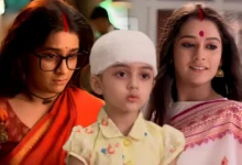 Babli Sundori, Star Jalsha, Bengali Television, Bengali Serial, স্টার জলসা, বাবলি সুন্দরী, বাংলা সিরিয়াল