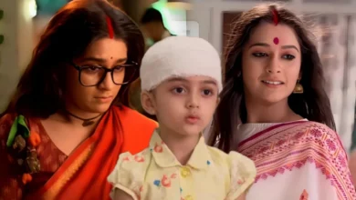 Babli Sundori, Star Jalsha, Bengali Television, Bengali Serial, স্টার জলসা, বাবলি সুন্দরী, বাংলা সিরিয়াল