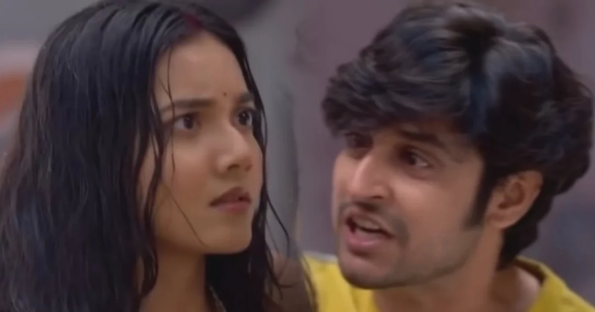 Zee Bangla, Parineeta, Bengali Television, Bengali Serial, জি বাংলা, বাংলা টেলিভিশন, বাংলা সিরিয়াল, পরিণীতা