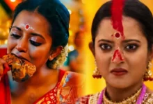 Zee Bangla, Jowar Bhanta, Bengali Serial, জি বাংলা, জোয়ার ভাঁটা, বাংলা সিরিয়াল