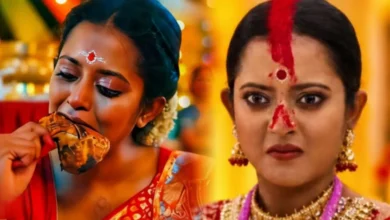 Zee Bangla, Jowar Bhanta, Bengali Serial, জি বাংলা, জোয়ার ভাঁটা, বাংলা সিরিয়াল
