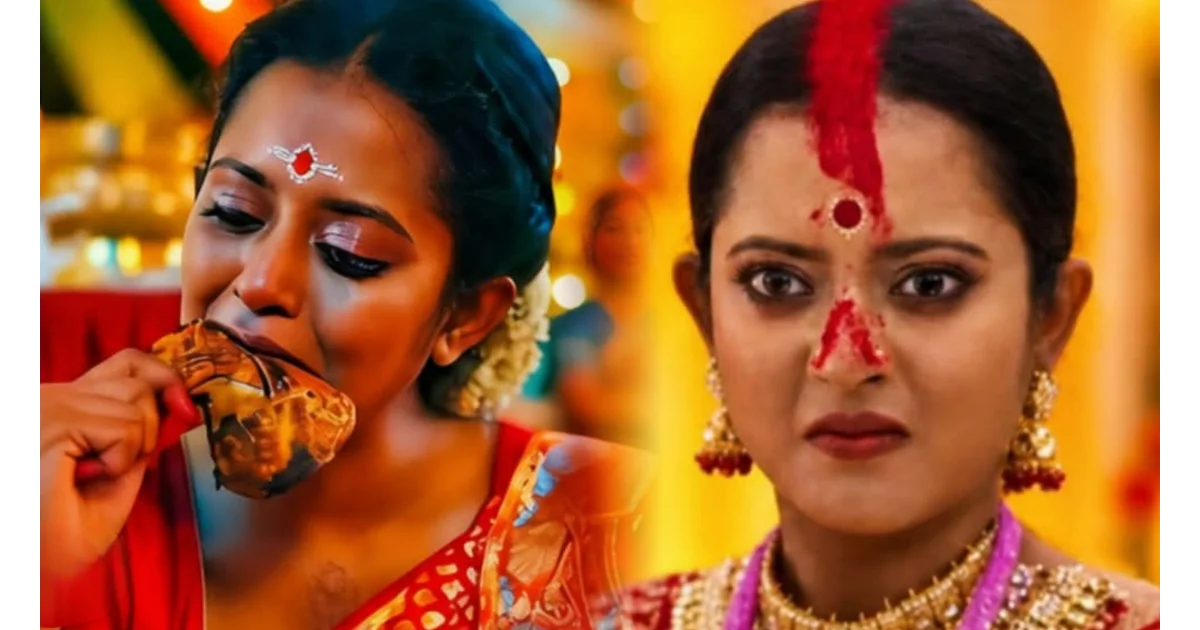 Zee Bangla, Jowar Bhanta, Bengali Serial, জি বাংলা, জোয়ার ভাঁটা, বাংলা সিরিয়াল