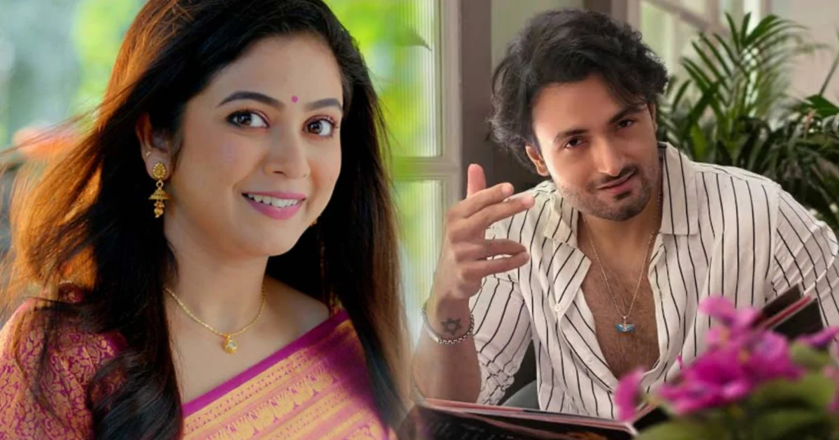 Sean Banerjee, Payel De, Actress, Actor, Bengali Television, Bengali Serial, শন ব্যানার্জি, পায়েল দে, অভিনেতা, অভিনেত্রী, বাংলা টেলিভিশন, বাংলা সিরিয়াল