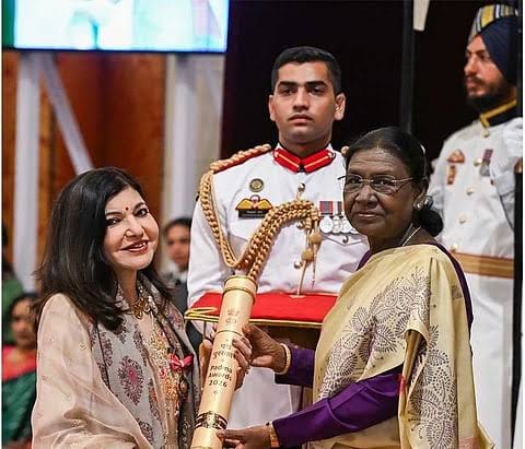 Alka Yagnik