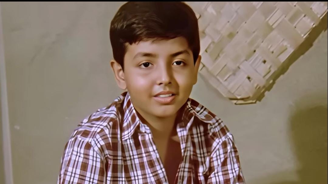 Child Actor