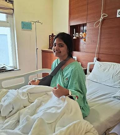 Bengali actress