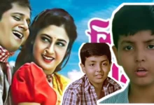 Swarnajit Chakraborty, Child Actor, Tollywood, Film Industry, স্বর্ণজিৎ চক্রবর্তী, টলিউড, শিশু শিল্পী, ফিল্ম ইন্ডাস্ট্রি