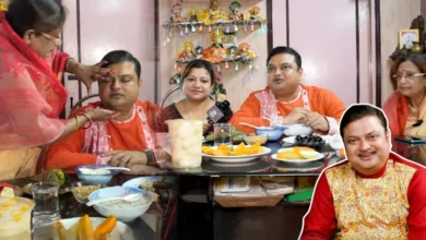 Biswanath Basu, Tollywood, Actor, Bengali Television, Bengali Serial, Film Industry, বিশ্বনাথ বসু, টলিউড, অভিনেতা, বাংলা টেলিভিশন, বাংলা সিরিয়াল, ফিল্ম ইন্ডাস্ট্রি