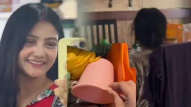 Alokananda Guha, Actress, Bengali Television, Bengali Serial, অলকানন্দা গুহ, টলিউড, অভিনেত্রী, বাংলা টেলিভিশন, বাংলা সিরিয়াল