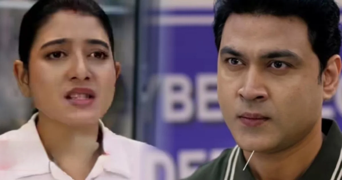 Jowar Bhanta, Zee Bangla, Bengali Serial, Bengali Television, Jowar Bhanta New Episode, Jowar Bhanta Today's Episode 17 June, Today's Episode, জোয়ার ভাঁটা, জি বাংলা, বাংলা সিরিয়াল, বাংলা টেলিভিশন, জোয়ার ভাঁটা আজকের পর্ব, জোয়ার ভাঁটা ১৭ জুন আজকের পর্ব