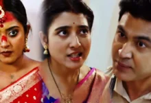 Zee Bangla Jowar Bhanta episode 21 June