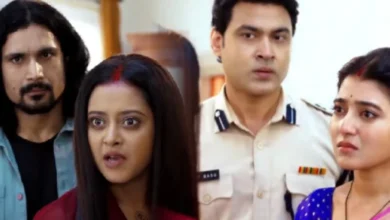 Zee Bangla Jowar Bhanta today episode 22 June