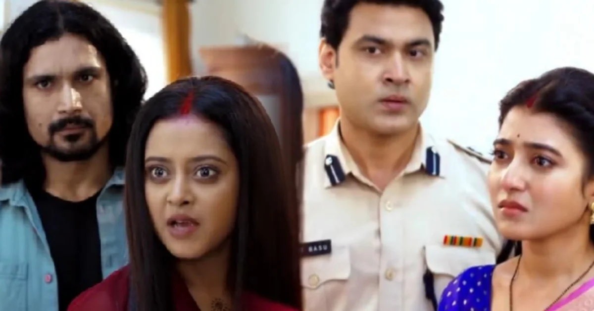 Zee Bangla Jowar Bhanta today episode 22 June