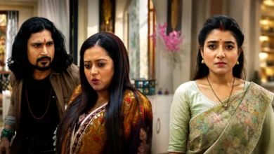Zee Bangla Jowar Bhanta today episode 27 June