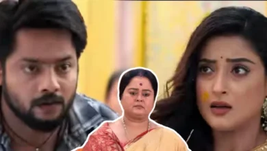 Zee Bangla Kamala Nibas episode 15 June