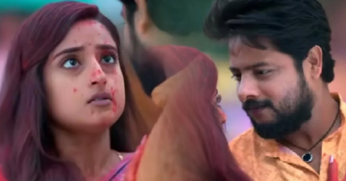 Zee Bangla Kamala Nibas episode 2 June