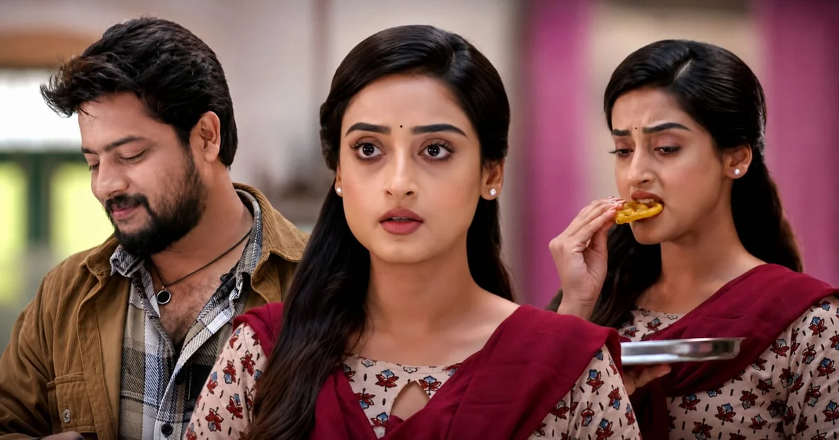 Zee Bangla Kamala Nibas episode 27 June