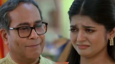 Zee Bangla Kamala Nibas today episode 10 June
