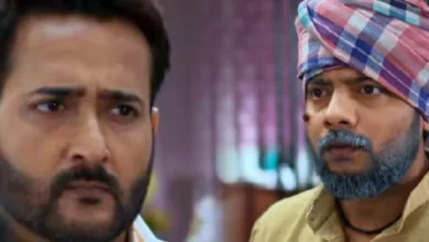 Zee Bangla Kamala Nibas today episode 11 June