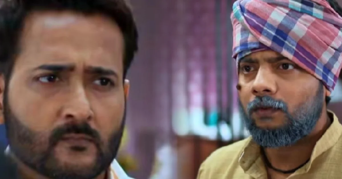 Zee Bangla Kamala Nibas today episode 11 June