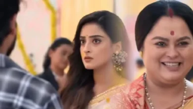 Zee Bangla Kamala Nibas today episode 16 June