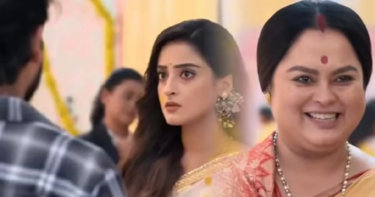 Zee Bangla Kamala Nibas today episode 16 June
