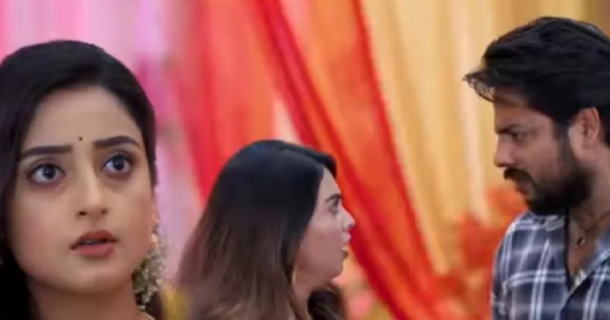 Zee Bangla Kamala Nibas today episode 17 June