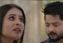 Zee Bangla Kamala Nibas today episode 24 June