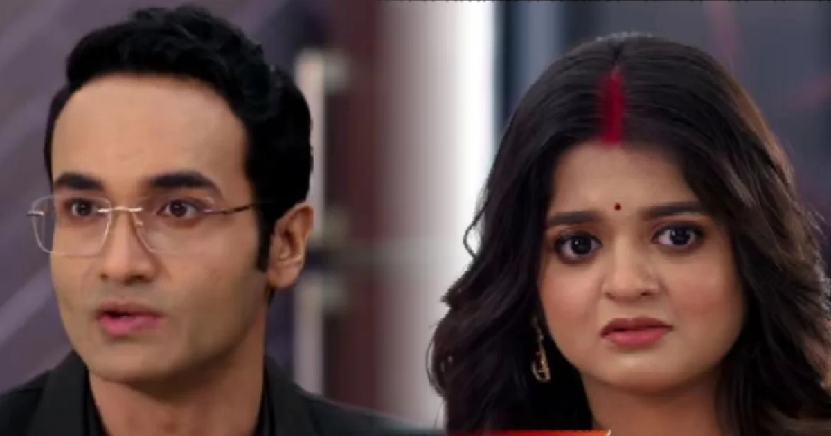 Zee Bangla Kamala Nibas today episode 26 June