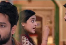 Zee Bangla Kamala Nibas today episode 28 June