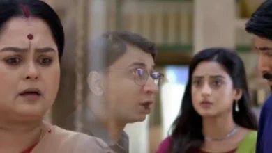Zee Bangla Kamala Nibas today episode 4 June