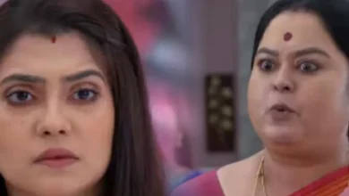 Zee Bangla Kamala Nibas today episode 6 June