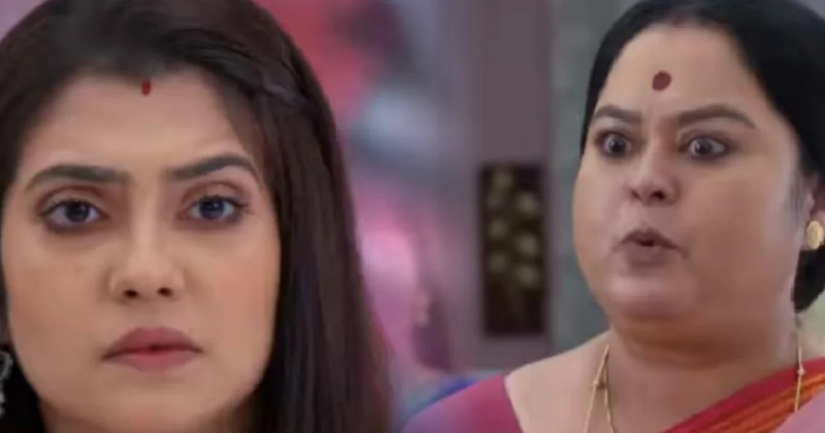 Zee Bangla Kamala Nibas today episode 6 June