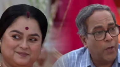 Zee Bangla Kamala Nibas today episode 7 June