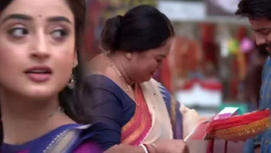 Zee Bangla Kamala Nibas today episode 8 June