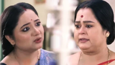 Zee Bangla Kamala Nibas today episode 9 June
