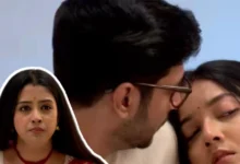 Zee Bangla Parineeta today episode 12 june