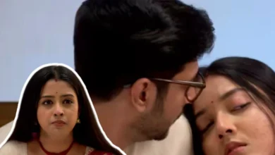 Zee Bangla Parineeta today episode 12 june
