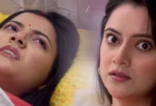Zee Bangla Parineeta today episode 7 june