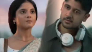 adrit roy kumkum serial first promo star jalsha new mega