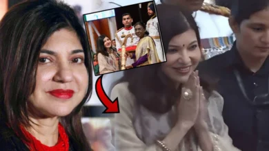 Alka Yagnik, Alka Yagnik health, Padma Bhushan, Alka Yagnik award, Bollywood singer, playback singer, entertainment news, Alka Yagnik statement, health update, Bollywood news, অলকা ইয়াগনিক, পদ্মভূষণ, অলকা ইয়াগনিকের স্বাস্থ্য, বলিউড গায়িকা, বিনোদন সংবাদ, প্লেব্যাক গায়িকা, স্বাস্থ্য আপডেট, পদ্মভূষণ সম্মান, বলিউড খবর, অলকা ইয়াগনিকের বক্তব্য