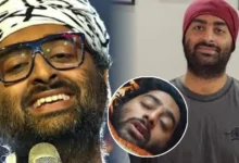 arijit singh spotted at doctors chamber in berhampore