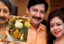 Arjun Chakrabarty, Jamai Sasthi, Nilanjana Chakrabarty, Bengali Actor, Tollywood News, Family Tradition, Jain Family, Bengali Festival, Phool Pishi O Edward, Celebrity Life, অর্জুন চক্রবর্তী, জামাইষষ্ঠী, নীলাঞ্জনা চক্রবর্তী, টলিউড, বাংলা অভিনেতা, পারিবারিক উৎসব, জৈন পরিবার, বাংলা সংস্কৃতি, ফুল পিসি ও এডওয়ার্ড, বিনোদন সংবাদ